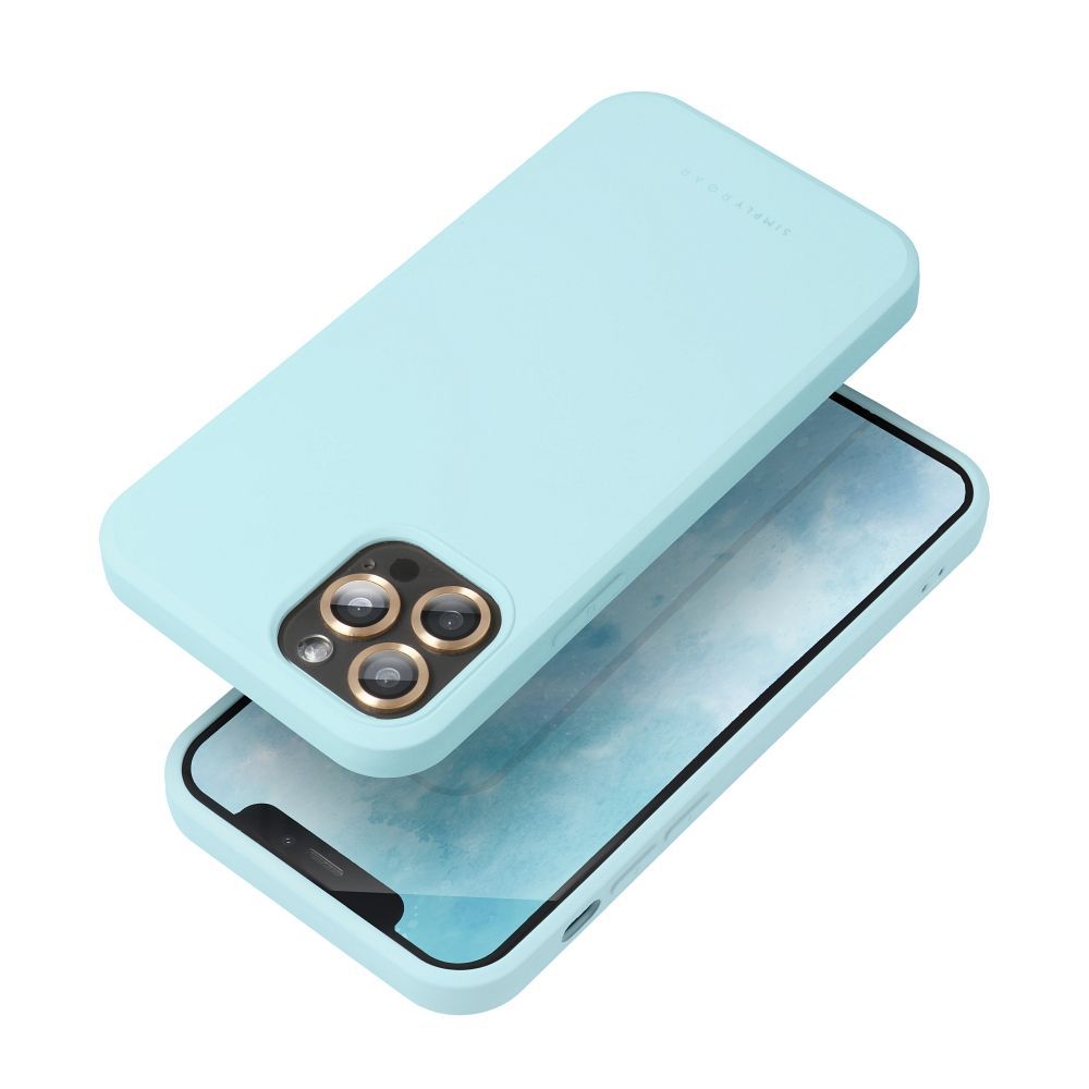 Roar Space Case - for Iphone 15 Pro Sky Blue - Image 2