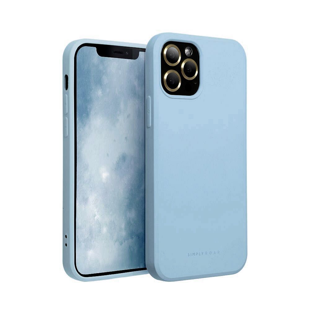 ROAR case SPACE for SAMSUNG S25 Plus Sky Blue - Image 2