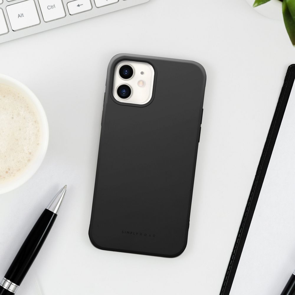 ROAR case SPACE for SAMSUNG S25 Ultra black - Image 2