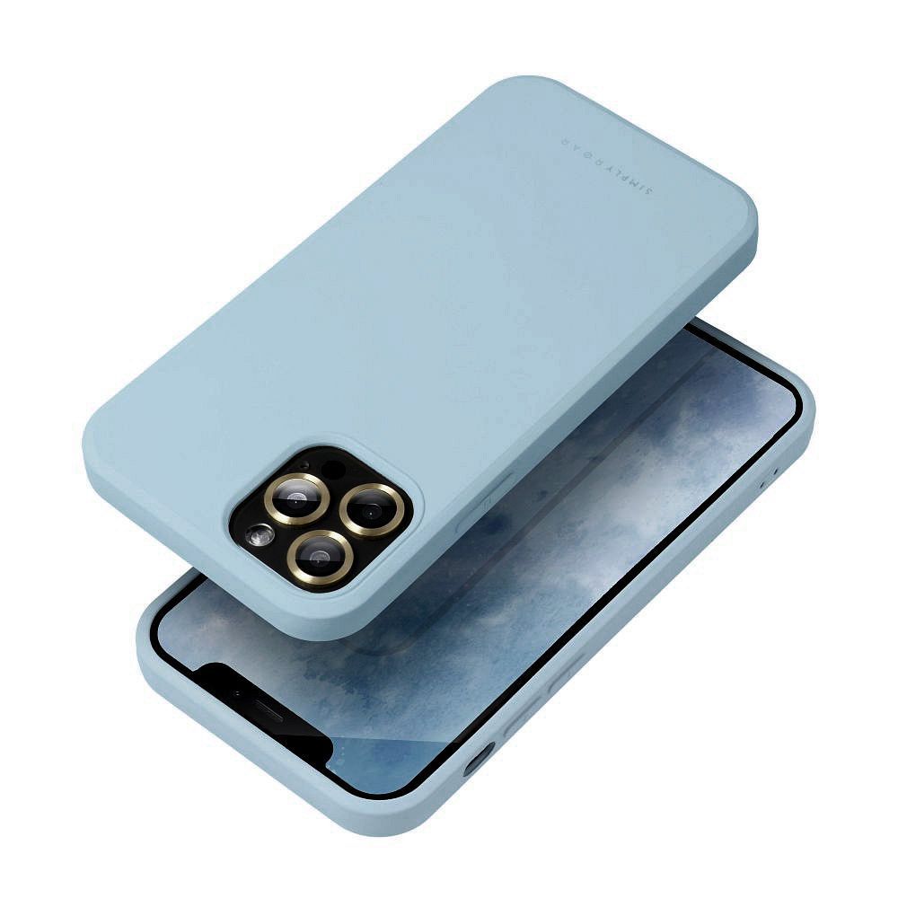 ROAR case SPACE for SAMSUNG A36 5G Sky Blue - Image 1