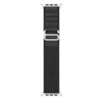 DUX DUCIS strap GS nylon for Apple Watch 38 / 40 / 41 mm black - Image 2
