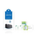 Bestsuit Flexible Hybrid Glass for Apple iPhone 15/15 Plus camera lenses - Image 2