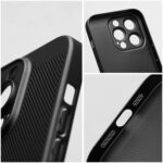 BREEZY Case for XIAOMI Redmi Note 14 PRO PLUS 5G black - Image 2