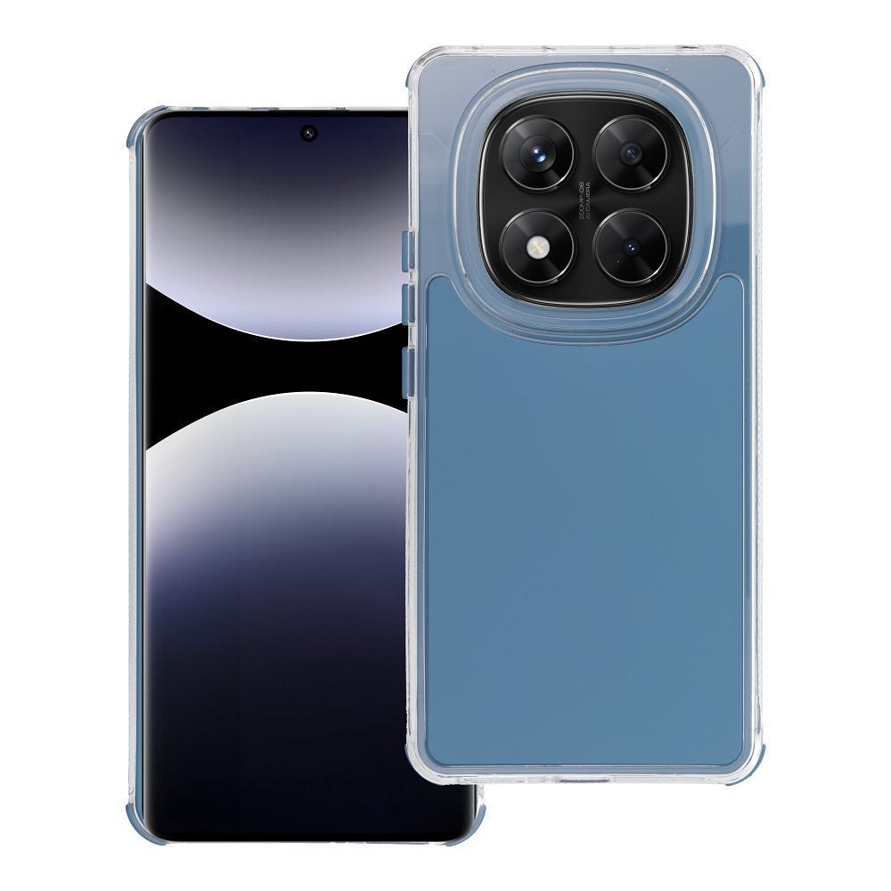 MATRIX Case for XIAOMI Redmi Note 14 PRO 4G blue - Image 1