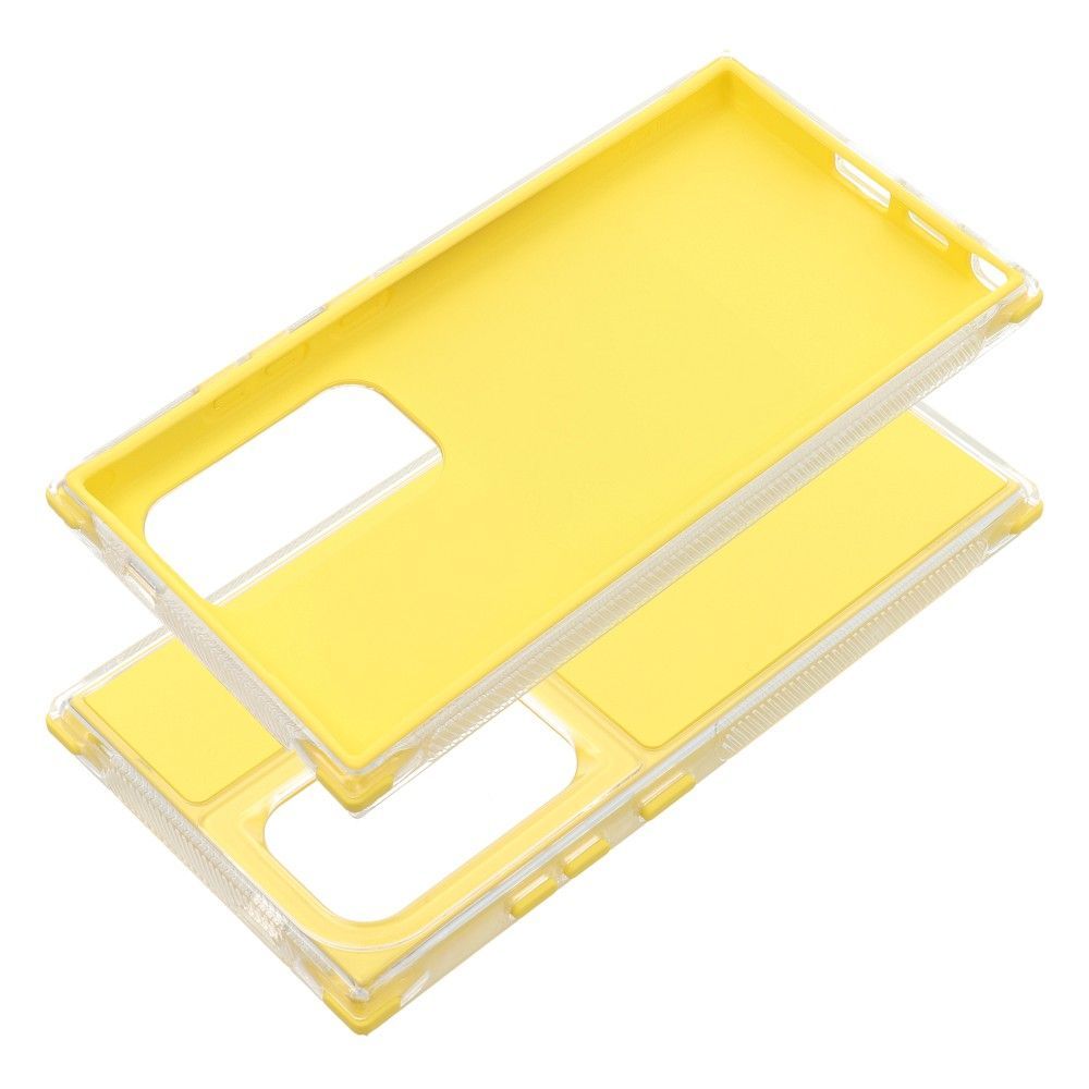 MATRIX Case for XIAOMI Redmi Note 14 PRO 4G yellow - Image 2