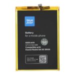 BLUE STAR battery for XIAOMI REDMI 9A / 9C / POCO M2 Pro (BN56) 5000 mAh