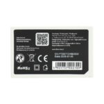 BLUE STAR battery for NOKIA 6610 / 3200 / 7250 900 mAh - Image 2
