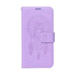 MEZZO Book case for XIAOMI Redmi Note 14 PRO 4G dreamcatcher purple - Image 2