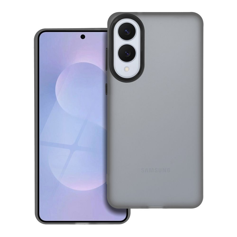 SAPPY Case for SAMSUNG S25 Edge black - Image 1