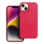 FRAME Case for IPHONE 16e (SE 4 2025) magenta - Image 2