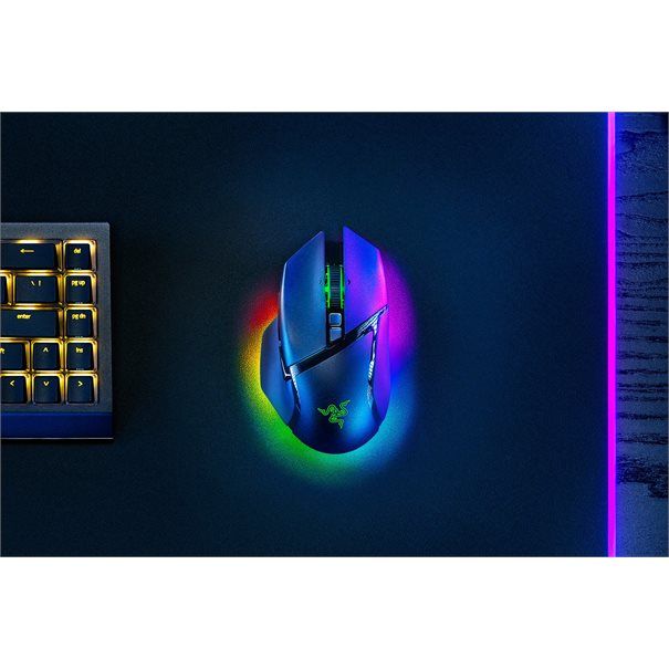 Razer Mouse Basilisk V3 Pro Gaming black - Image 3