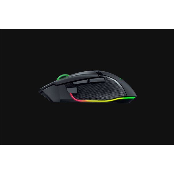 Razer Mouse Basilisk V3 Pro Gaming black - Image 5