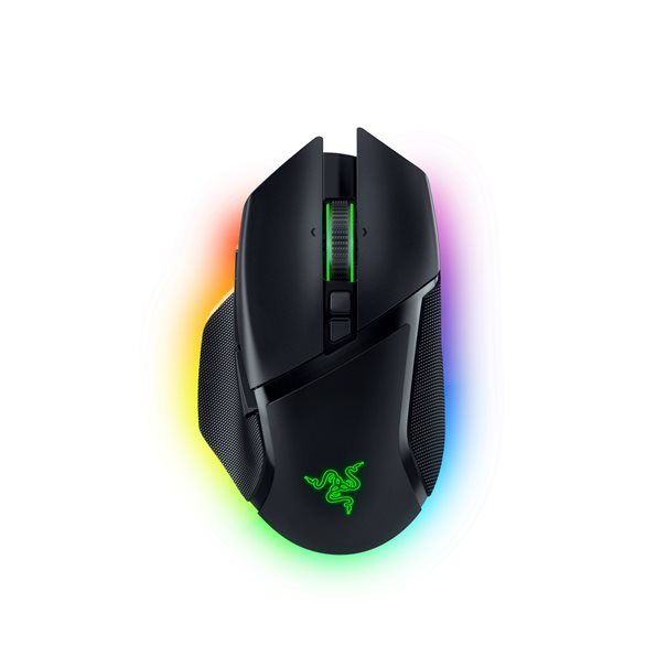 Razer Mouse Basilisk V3 Pro Gaming black - Image 1