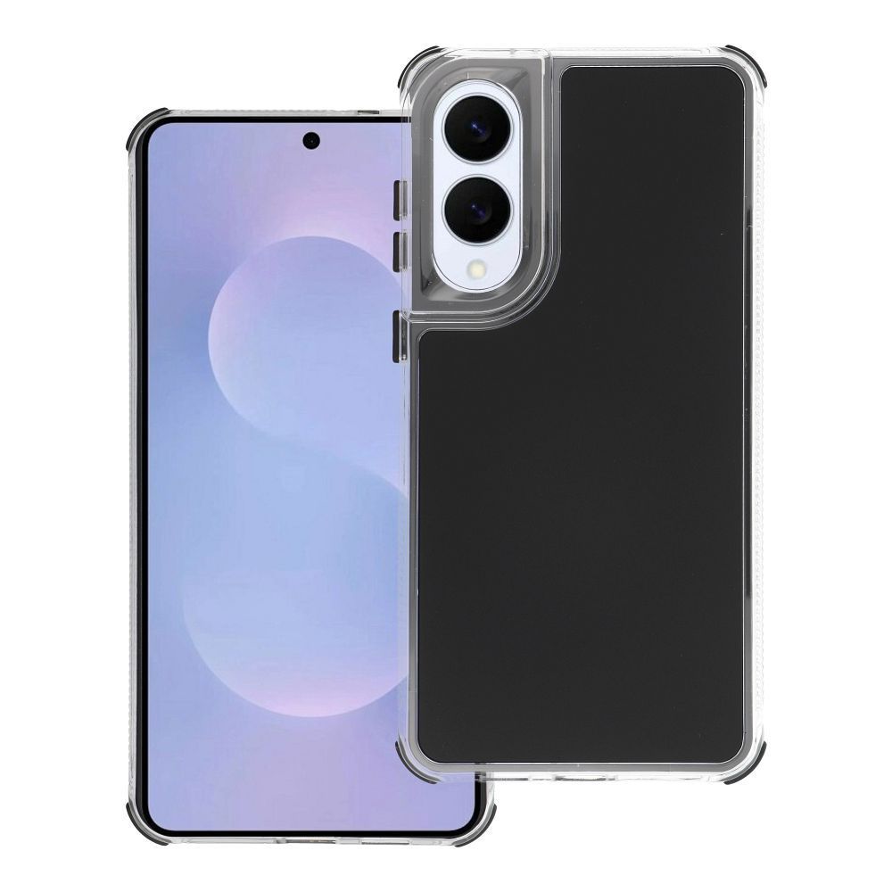 MATRIX Case for SAMSUNG S25 Edge black - Image 1