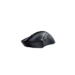 Razer Mouse DeathAdder V2 X HyperSpeed Gaming black für Rechtshänder, Kabelgebunden, ultra leicht - Image 3