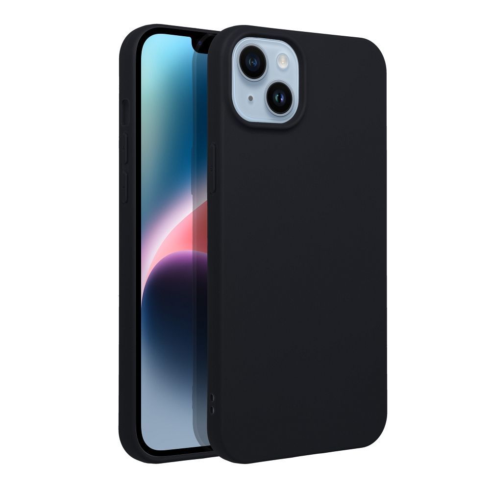 MATT case for REALME GT7 Pro black - Image 2