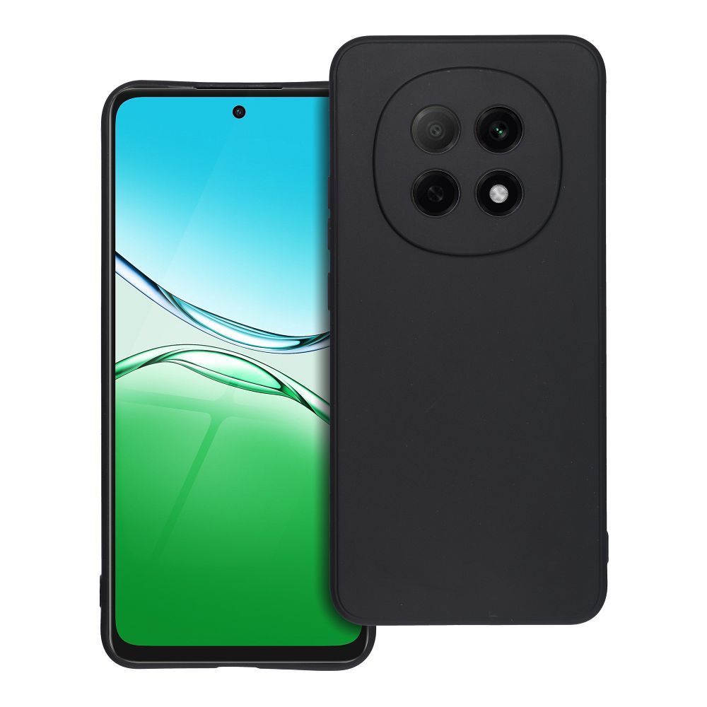 MATT case for OPPO F29 Pro black - Image 1
