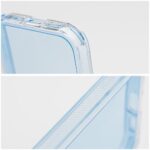 MATRIX CLEAR Case for SAMSUNG S22 blue - Image 2