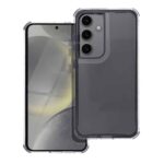 MATRIX CLEAR Case for XIAOMI Redmi Note 14 4G (GLOBAL - 164,84mm x 78,15mm x 8,16mm) black - Image 2