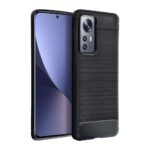 CARBON case for GOOGLE PIXEL 9A black