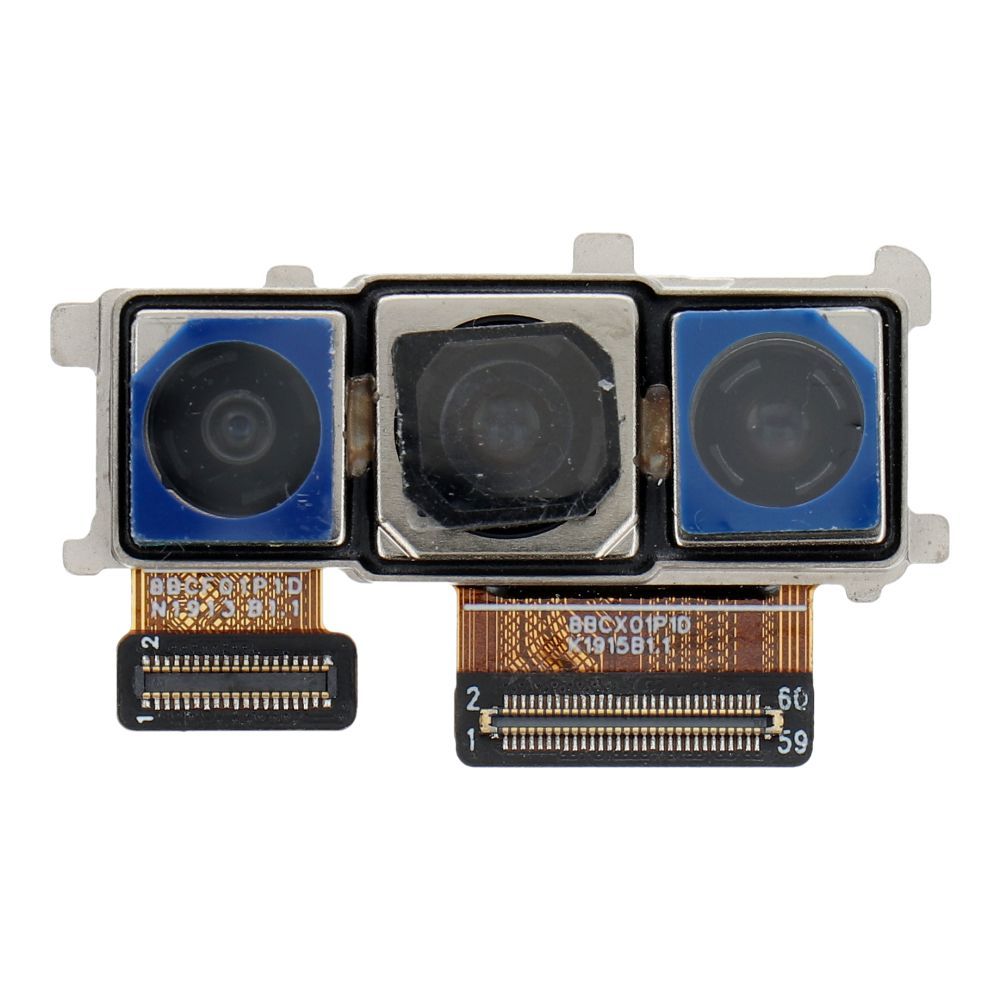 Flex Cable with Back Camera for Xiaomi Mi 9 Flex Cable with Back Camera for Xiaomi Mi 9 - Image 1