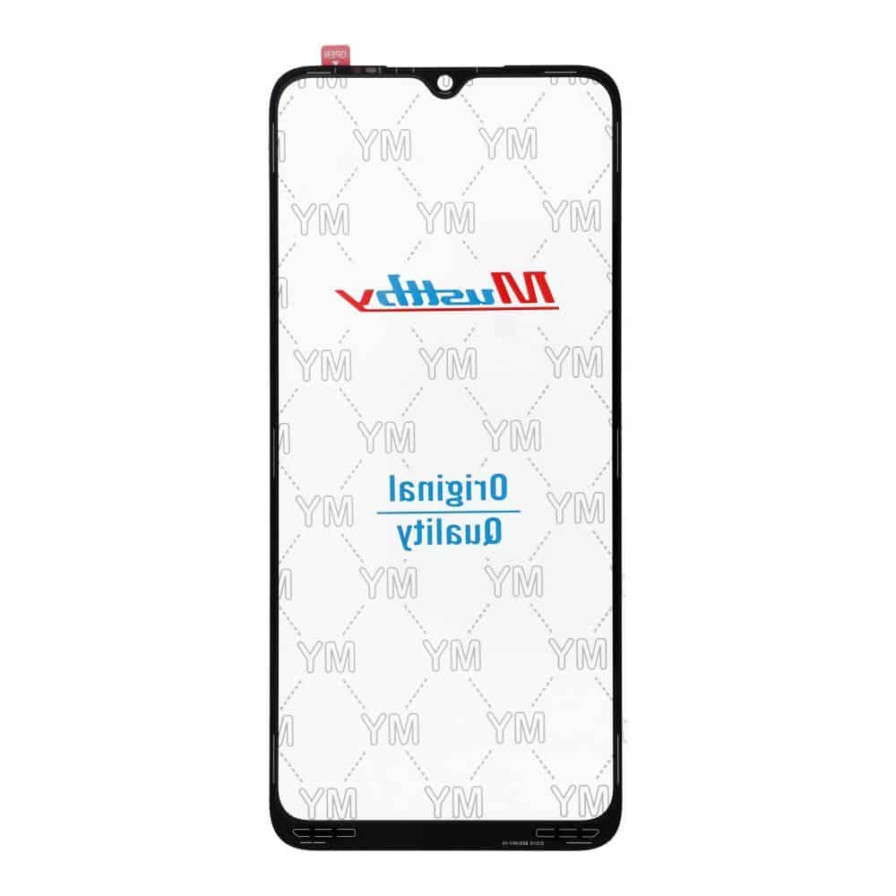 MUSTTBY front glass + OCA REDMI 9a/9c/9at - Image 2