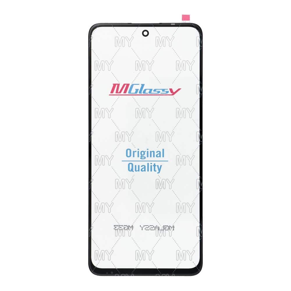 MUSTTBY front glass + OCA REDMI NOTE 11T MUSTTBY front glass + OCA REDMI NOTE 11T - Image 1