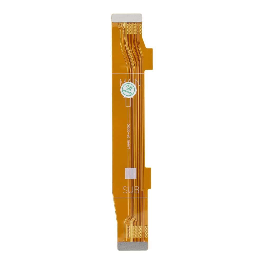 Main board flex cable for XIAOMI Note 13 Pro 5G Main board flex cable for XIAOMI Note 13 Pro 5G - Image 1