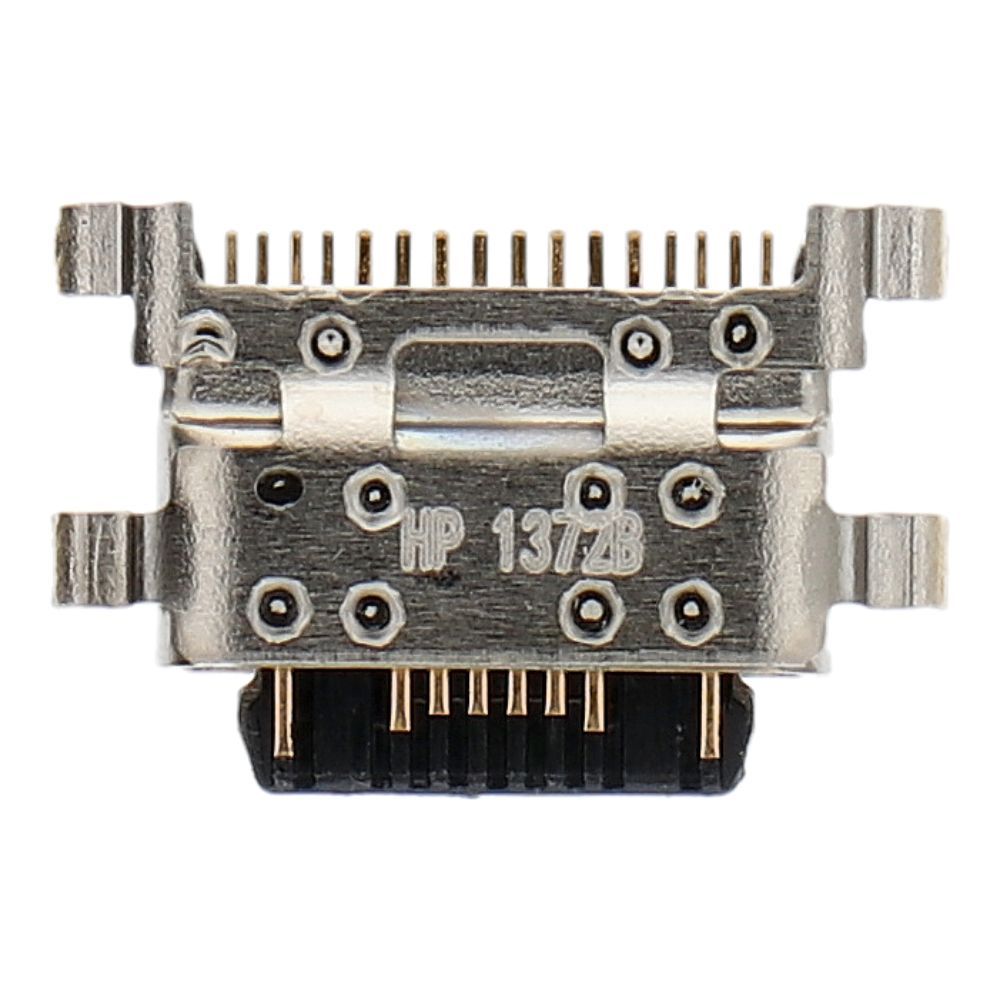 Charge connector for XIAOMI Note 10 ORI Charge connector for XIAOMI Note 10 ORI - Image 1