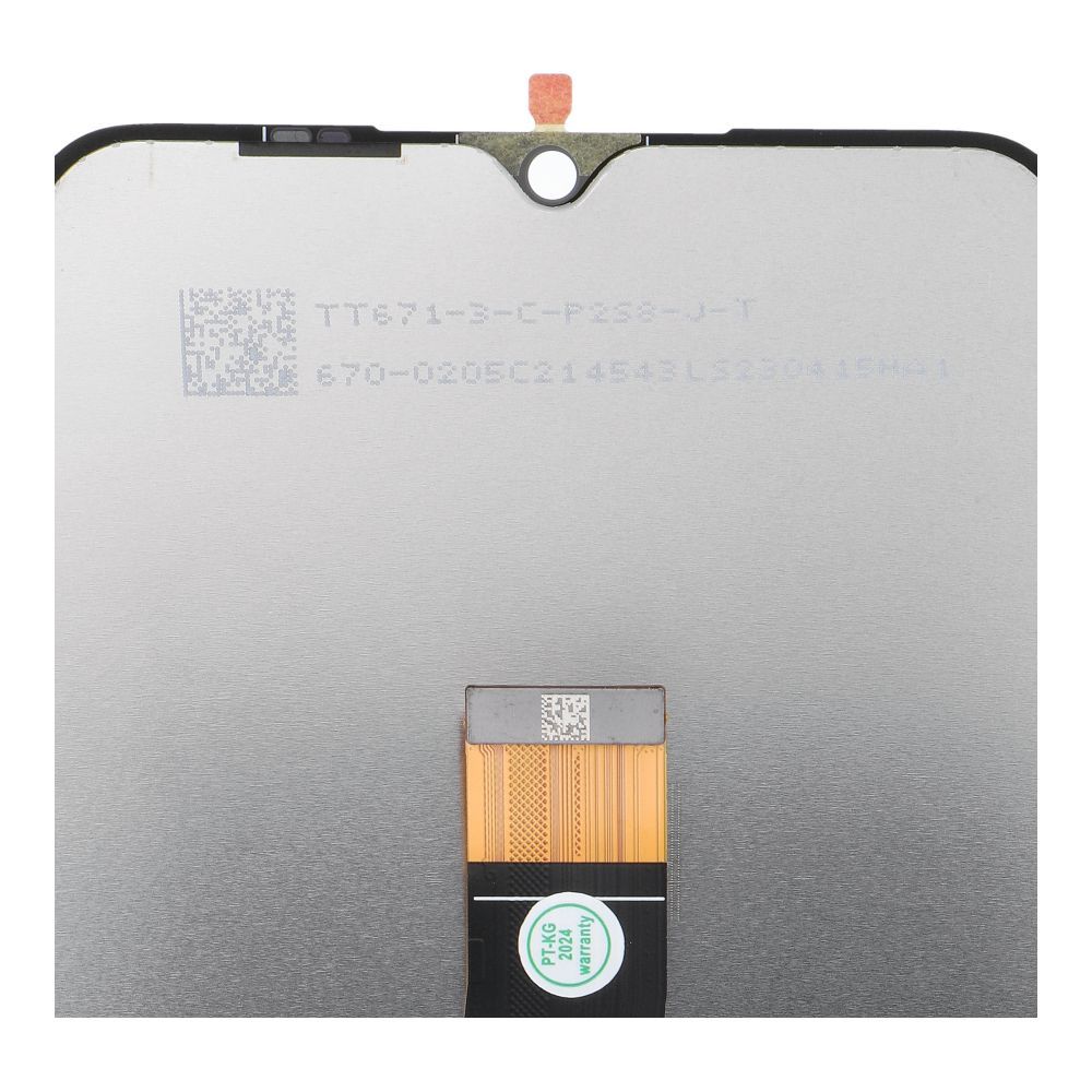 FixCell LCD Display for FixCell LCD REDMI 10C / POCO C40 OEM without frame - Image 2