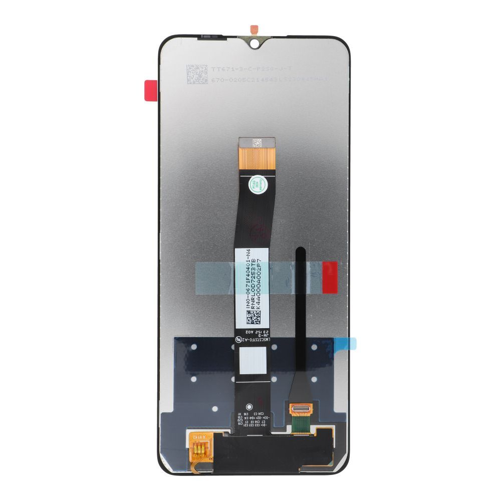 FixCell LCD Display for FixCell LCD REDMI 10C / POCO C40 OEM without frame - Image 1