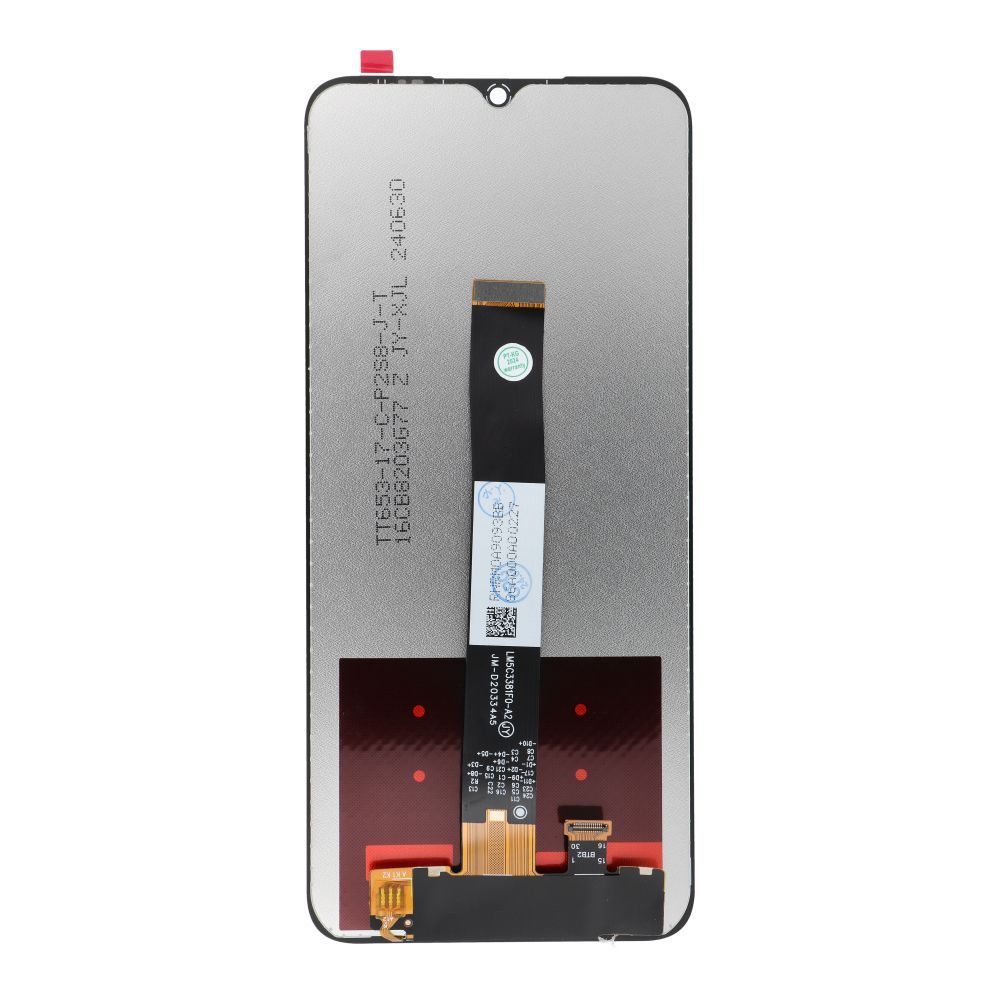 FixCell LCD Display for FixCell LCD REDMI 9A 9C 9AT 10A POCO C3 OEM without frame FixCell LCD Display for FixCell LCD REDMI 9A 9C 9AT 10A POCO C3 OEM without frame - Image 1