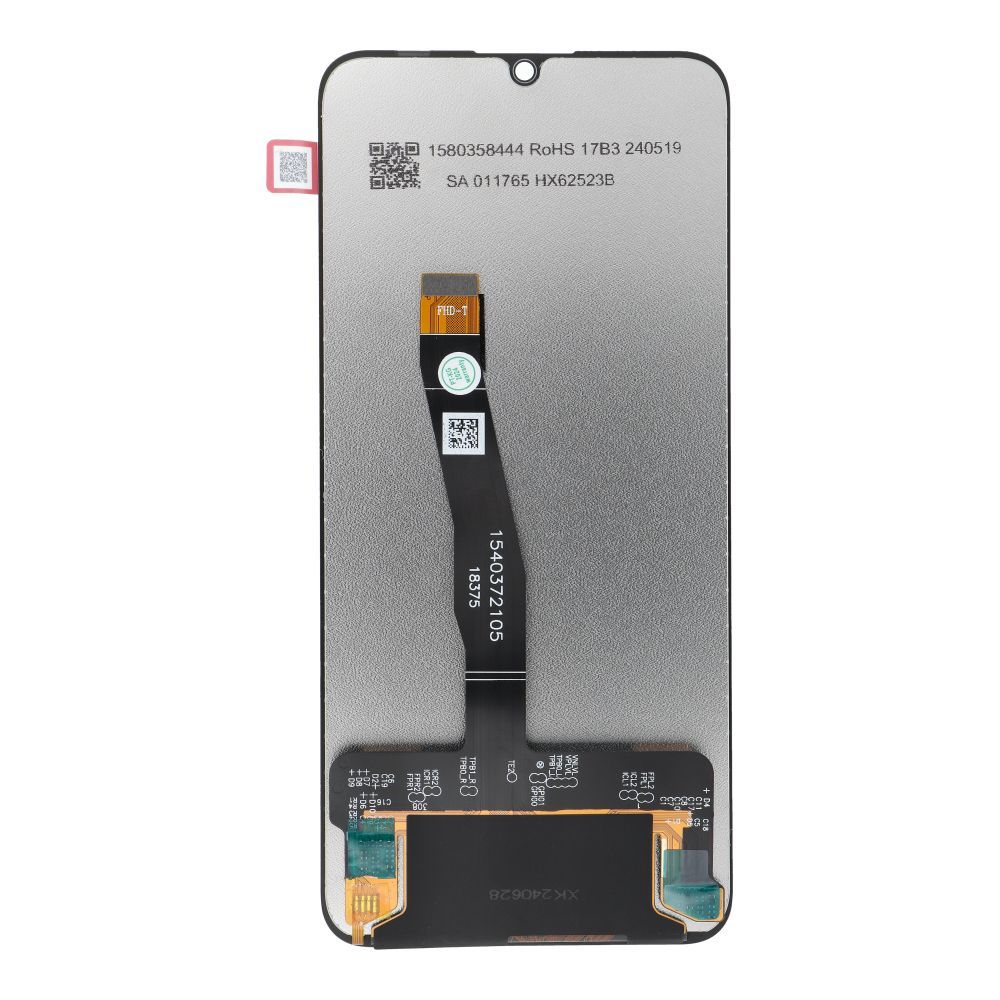FixCell LCD Display for HUAWEI P SMART 2019 / 2020 HQ without frame FixCell LCD Display for HUAWEI P SMART 2019 / 2020 HQ without frame - Image 1