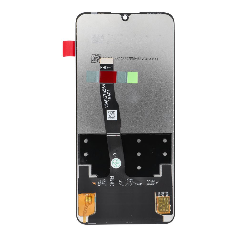 FixCell LCD Display for HUAWEI P30 Lite OEM without frame FixCell LCD Display for HUAWEI P30 Lite OEM without frame - Image 1