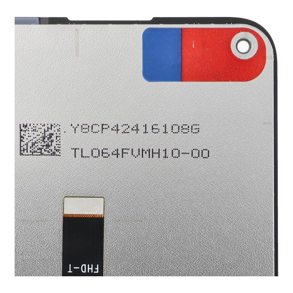 FixCell LCD Display for HUAWEI P40 Lite OEM without frame - Image 2