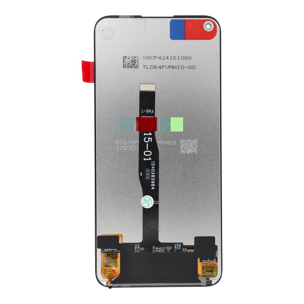 FixCell LCD Display for HUAWEI P40 Lite OEM without frame - Image 1