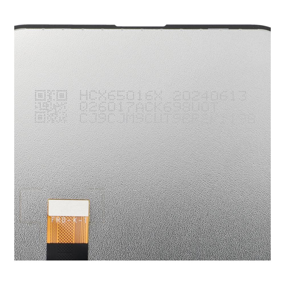 FixCell LCD Display for HUAWEI P SMART Z / Y9 PRIME HQ without frame - Image 2