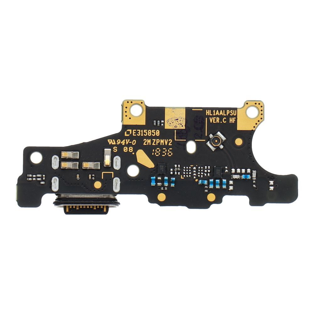 Charging port flex cable for Huawei Mate 10 - Image 2