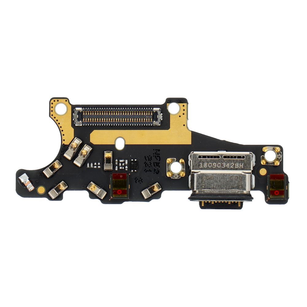 Charging port flex cable for Huawei Mate 10 - Image 1