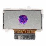 Flex Cable with Back Camera for Huawei P20 - Image 2