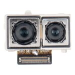 Flex Cable with Back Camera for Huawei P20