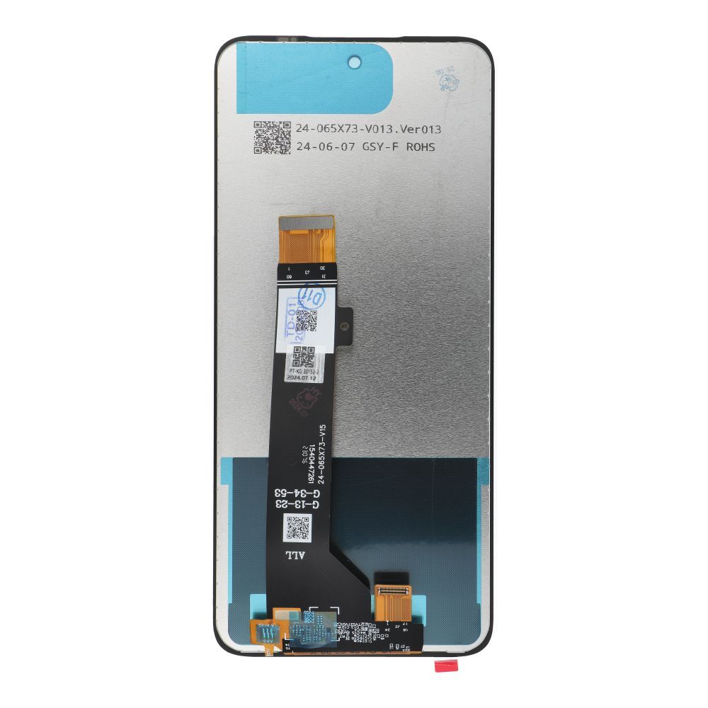 FixCell LCD Display for MOTOROLA G13/G23 OEM without frame - Image 1