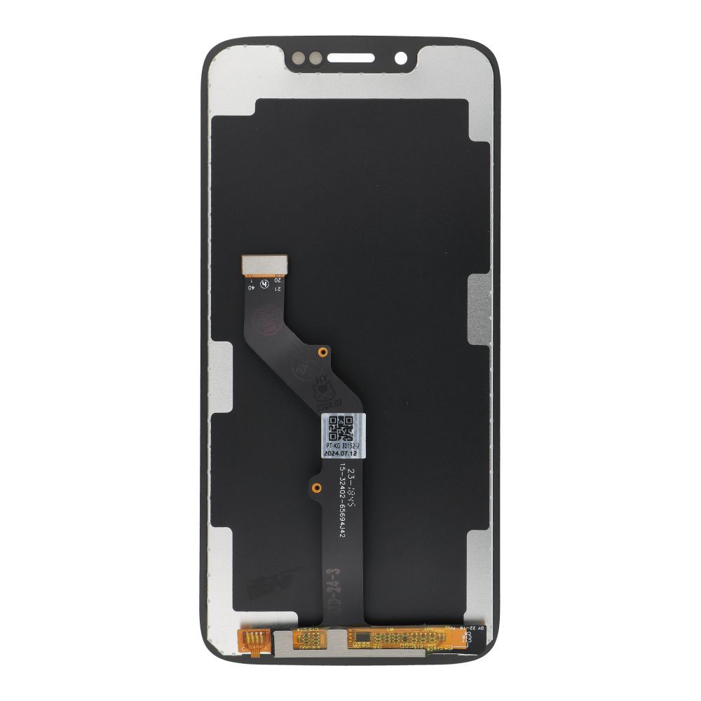 FixCell LCD Display for MOTOROLA G7 Play OEM without frame FixCell LCD Display for MOTOROLA G7 Play OEM without frame - Image 1