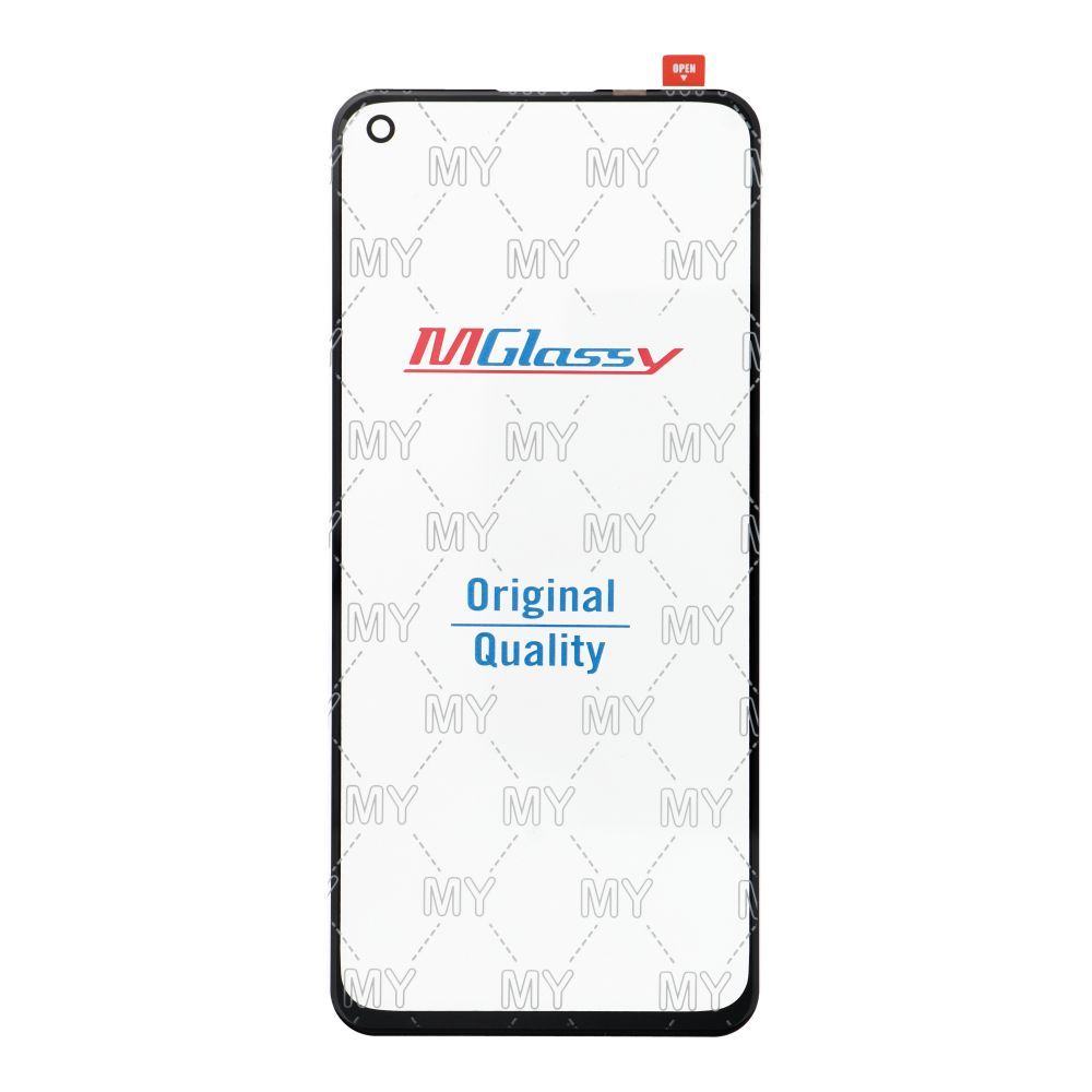 MUSTTBY front glass + OCA OPPO Reno 6 - Image 1