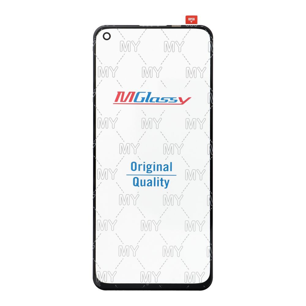 MUSTTBY front glass + OCA OPPO Reno 5 4G - Image 1