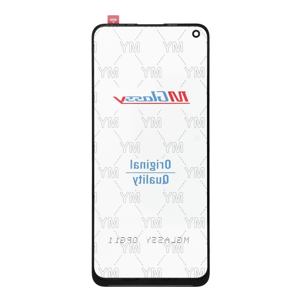 MUSTTBY front glass + OCA OPPO Reno 6Z - Image 2