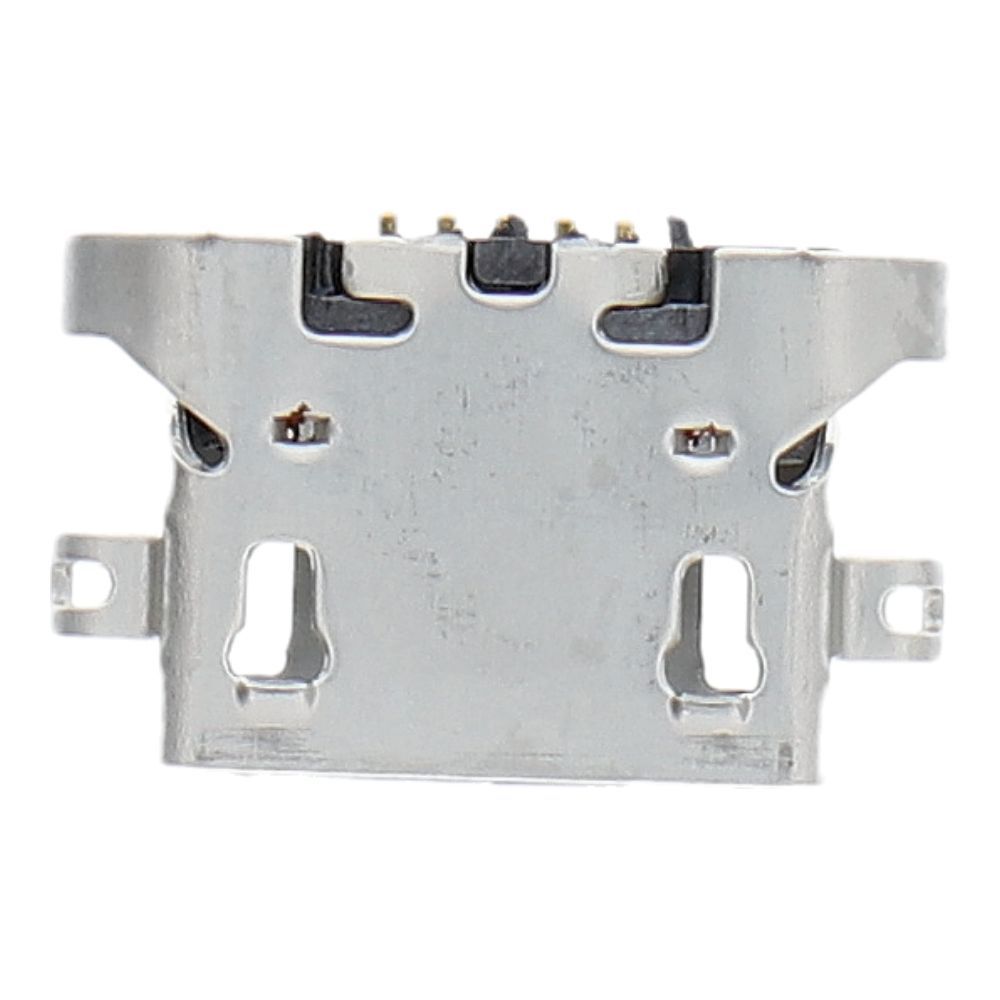 Charge connector for MOTOROLA E4 Plus ORI - Image 2
