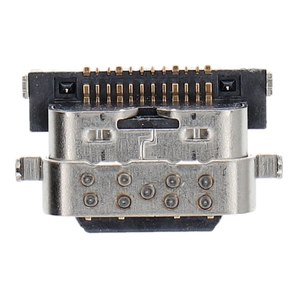 Charge connector for MOTOROLA Z3 Play ORI - Image 1