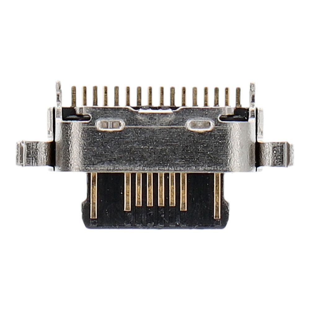 Charge connector for MOTOROLA Edge 20 lite ORI - Image 2