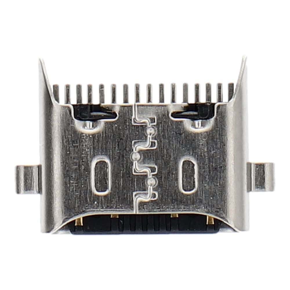 Charge connector for MOTOROLA E20 E30 E40 ORI - Image 1